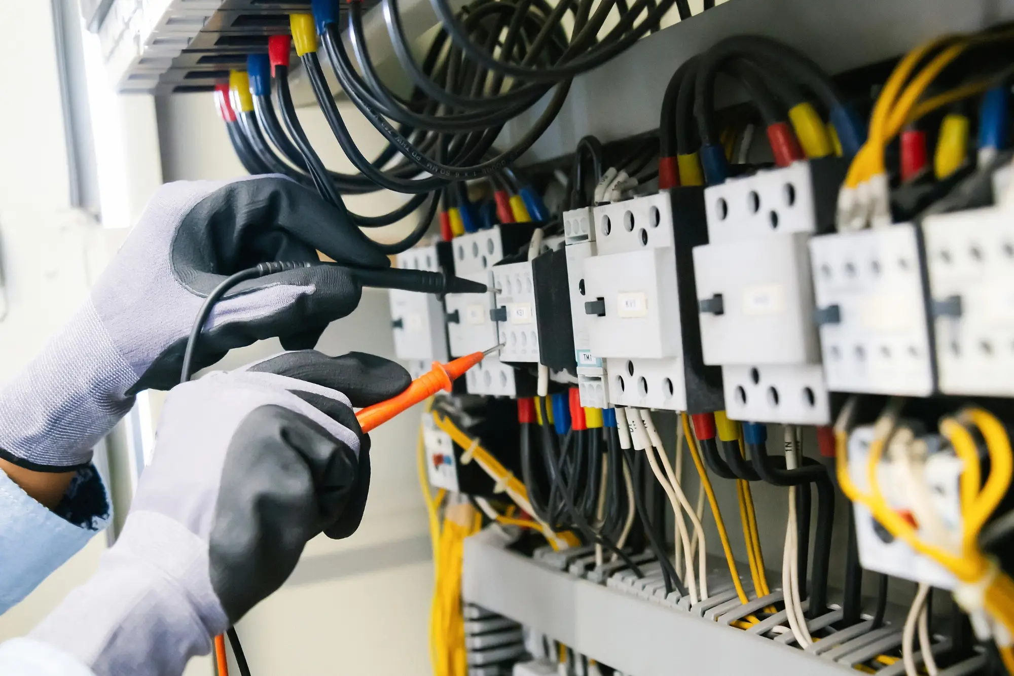 EICR Remedial Work