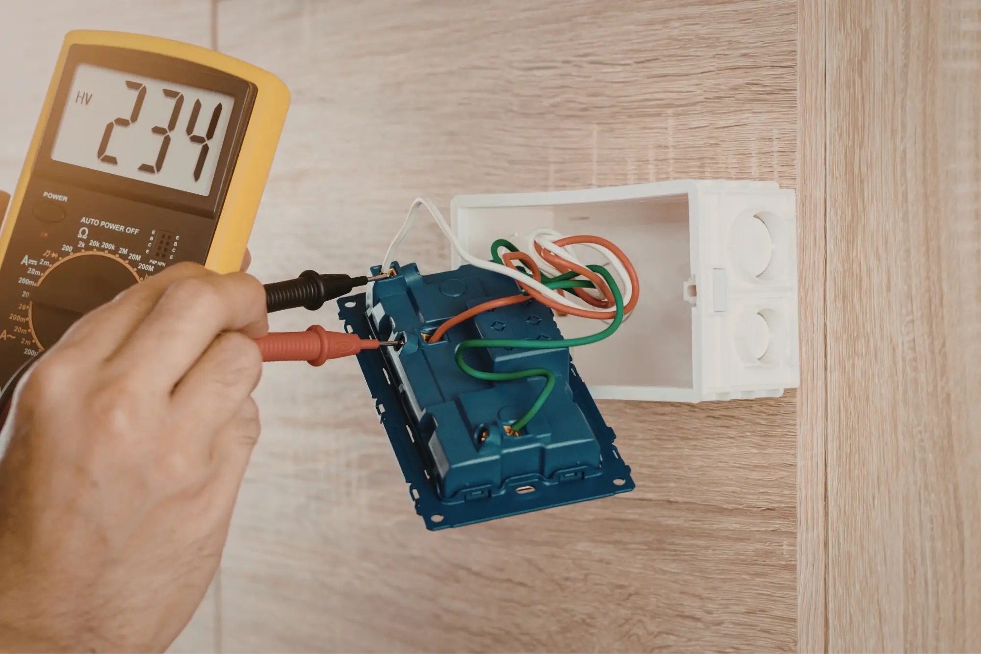 Electrical Portable Appliance Testing (PAT)