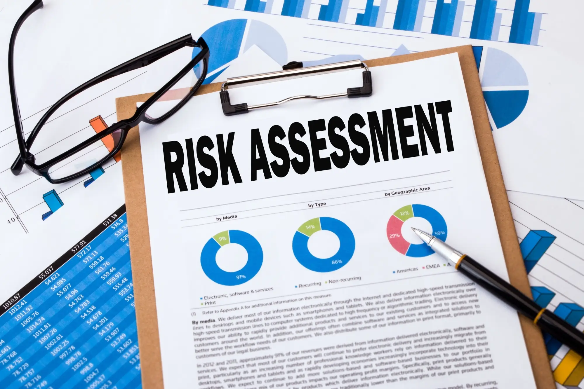 Fire Risk Assessment